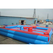 sport inflatable game